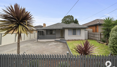 Picture of 1/29 Mount View Road, THOMASTOWN VIC 3074