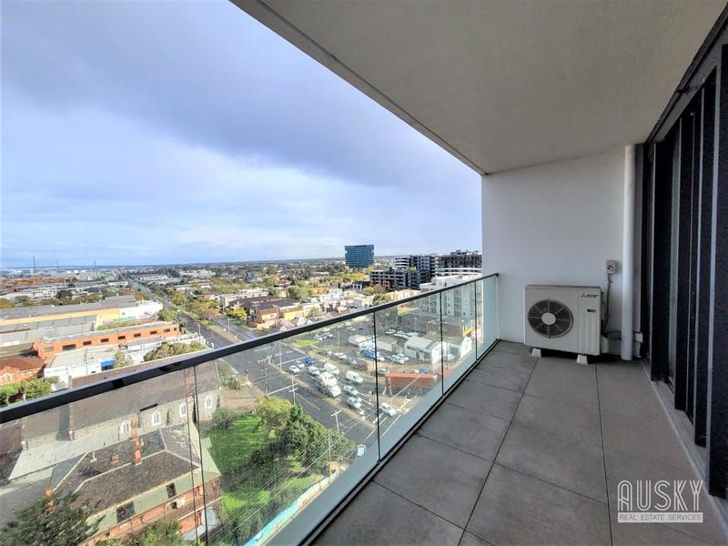 1103C/2 Tannery Walk, Footscray VIC 3011, Image 2