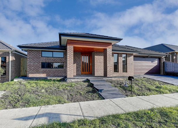 55 Northside Drive, Wollert VIC 3750