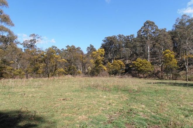 Picture of 2 Wolgan Valley Road, WOLGAN VALLEY NSW 2790