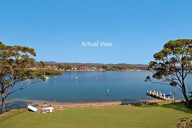 Picture of 4/31 Empire Bay Drive, DALEYS POINT NSW 2257