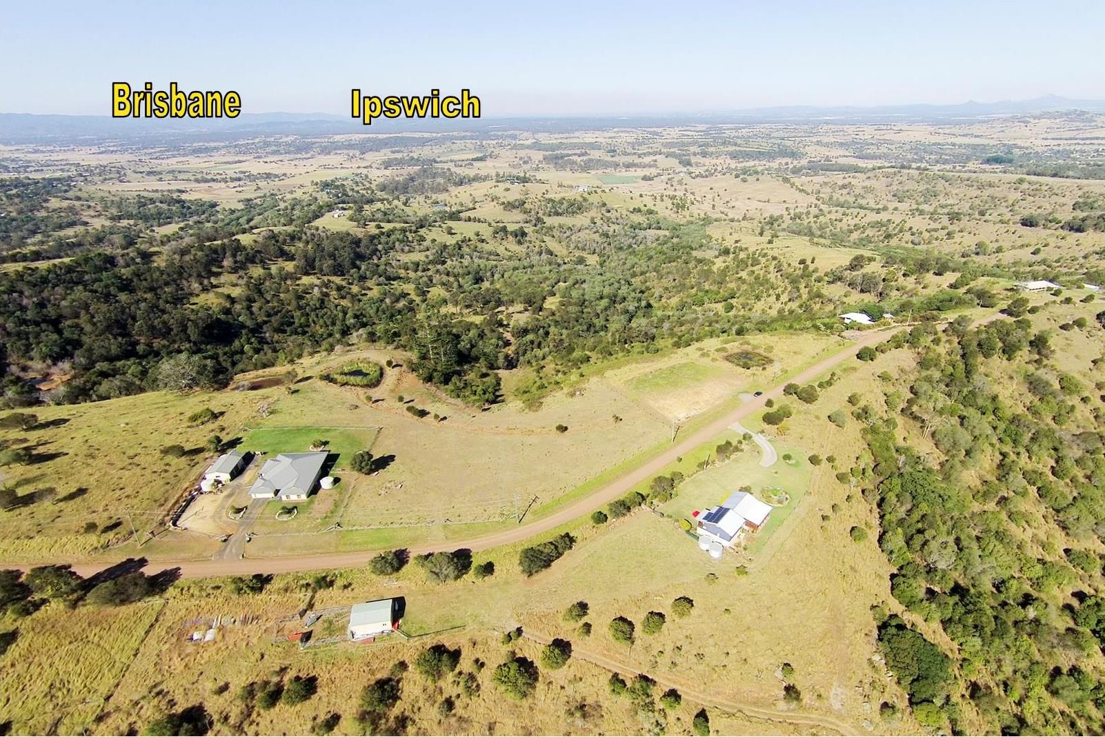 348 Postmans Track, Marburg QLD 4346, Image 2