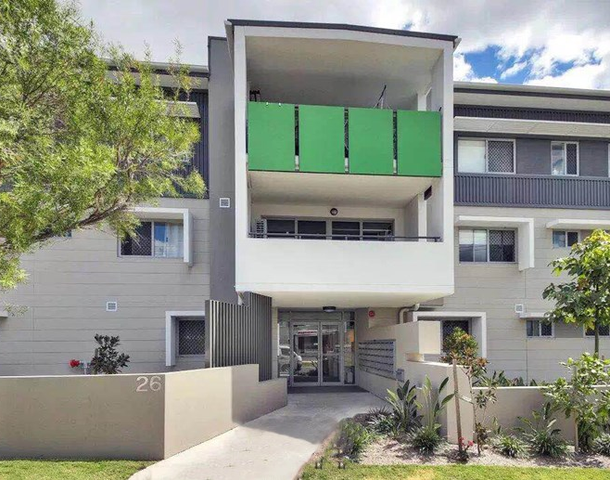 103/26 Macgroarty Street, Coopers Plains QLD 4108