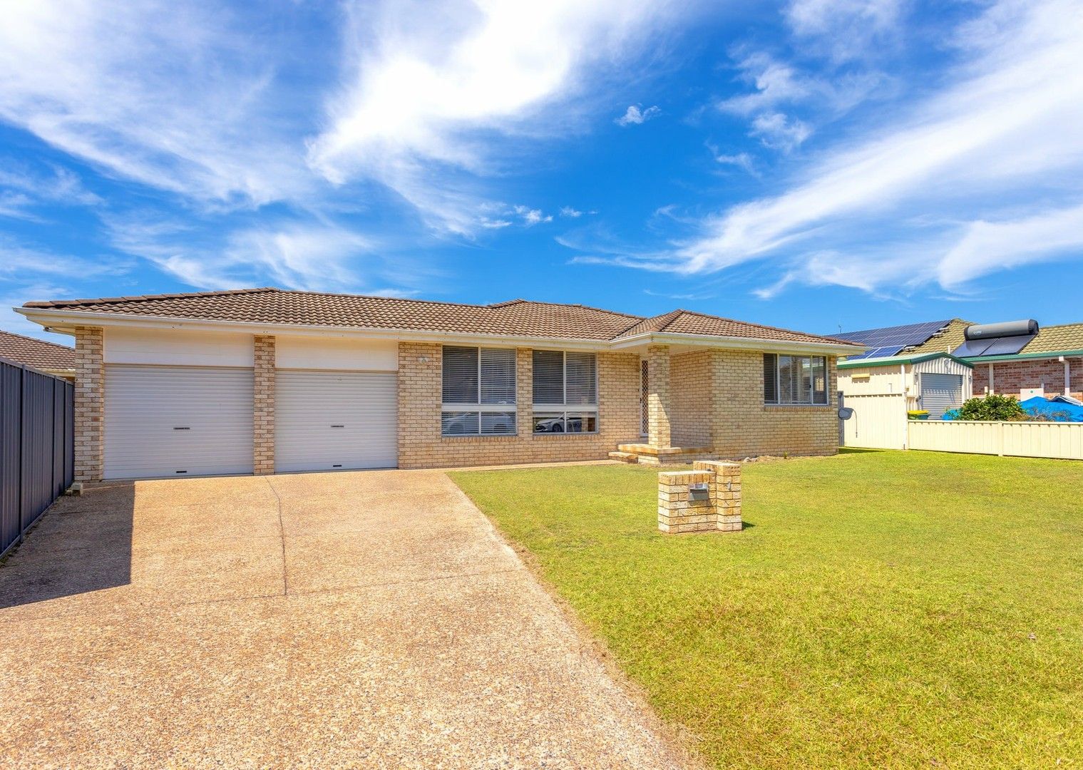 12 Shearwater Crescent, Harrington NSW 2427, Image 0