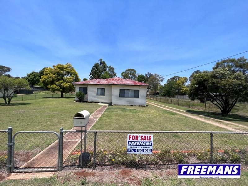 29 Haly Street, Kingaroy QLD 4610