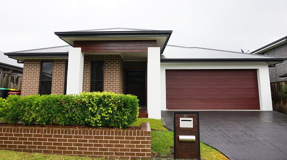 83 Binyang Avenue, Glenmore Park NSW 2745, Image 2