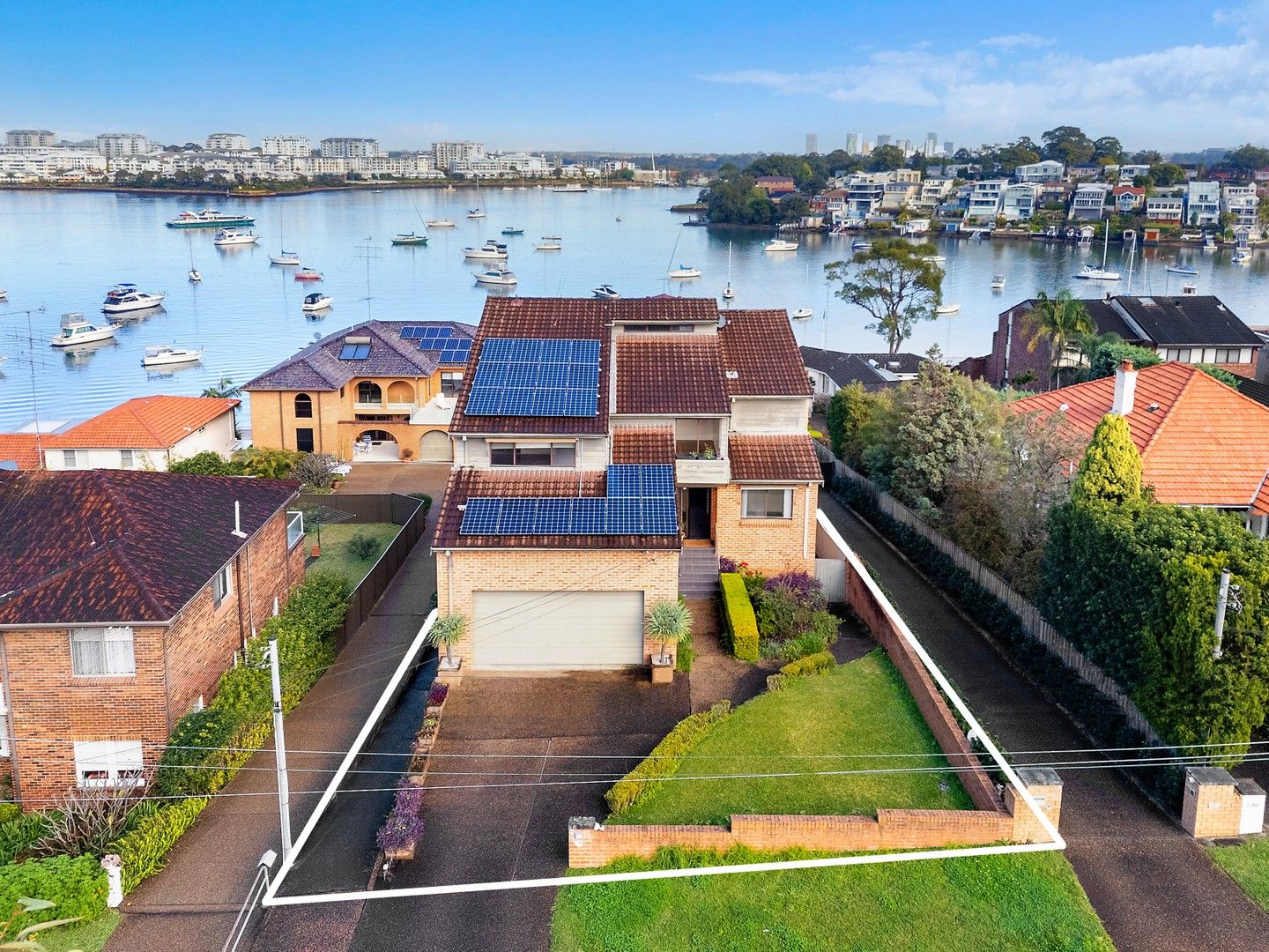 17 Beach Street, Tennyson Point NSW 2111 Domain