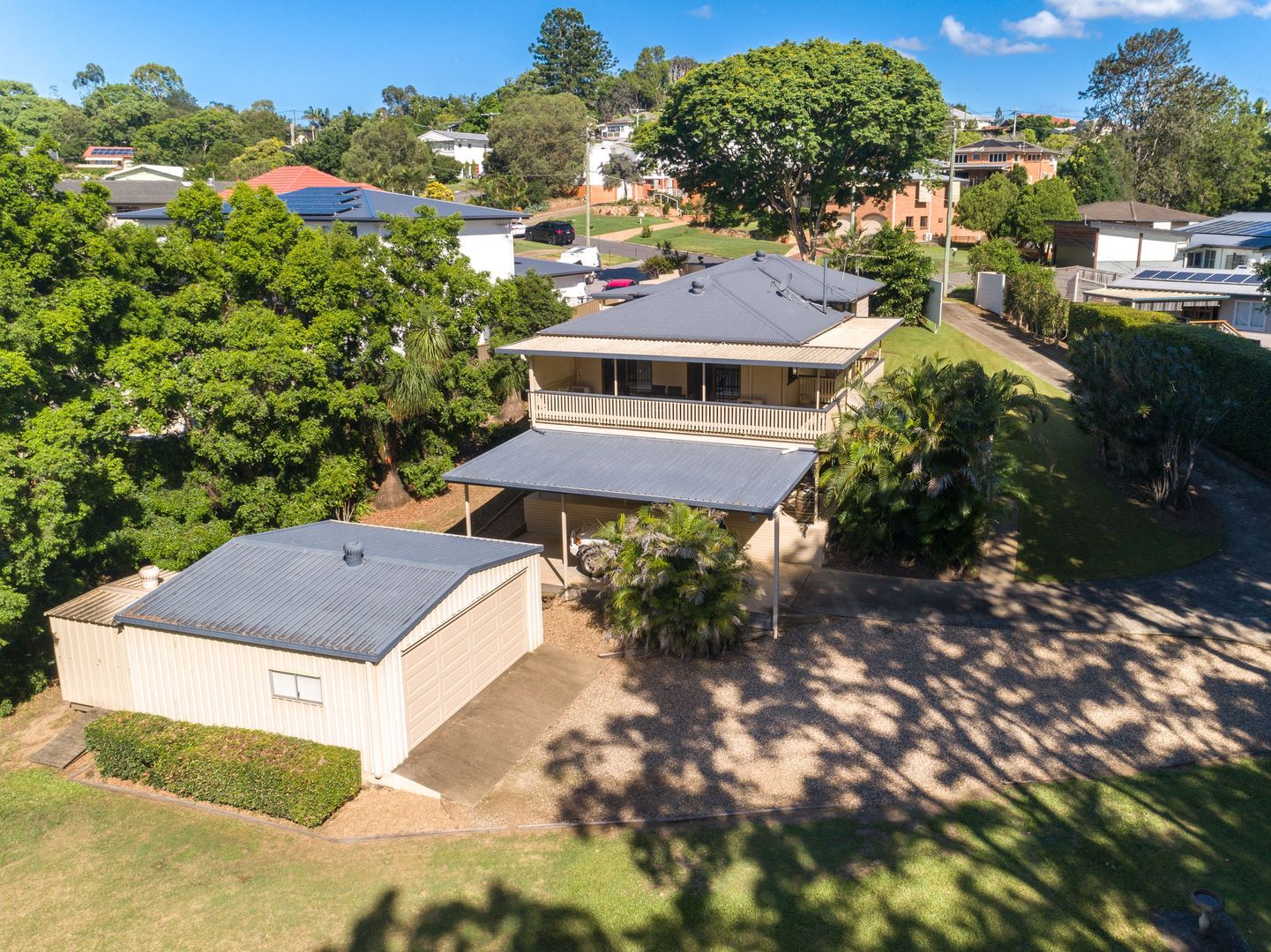 7 Roxby Street, Gordon Park QLD 4031, Image 1