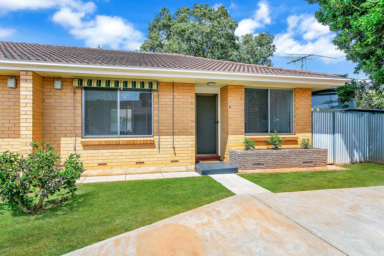 5/9 Ormond Avenue, Daw Park SA 5041, Image 0