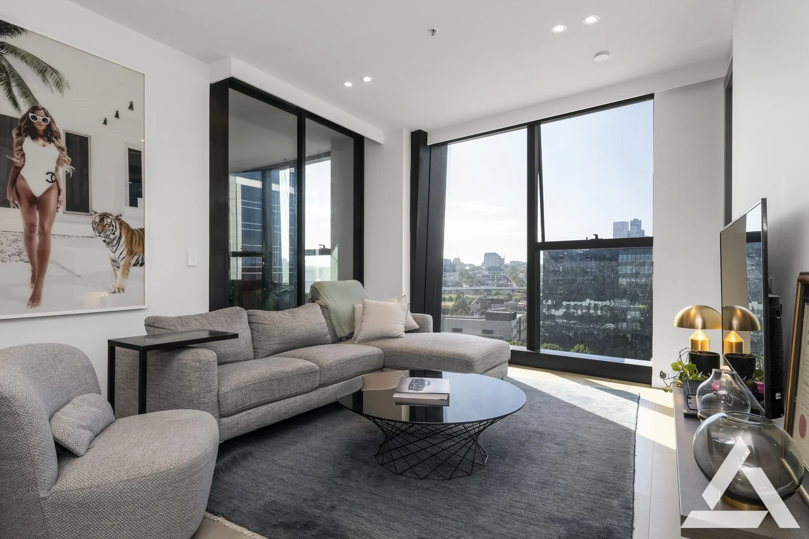 903/25 Waterfront Way, Docklands VIC 3008