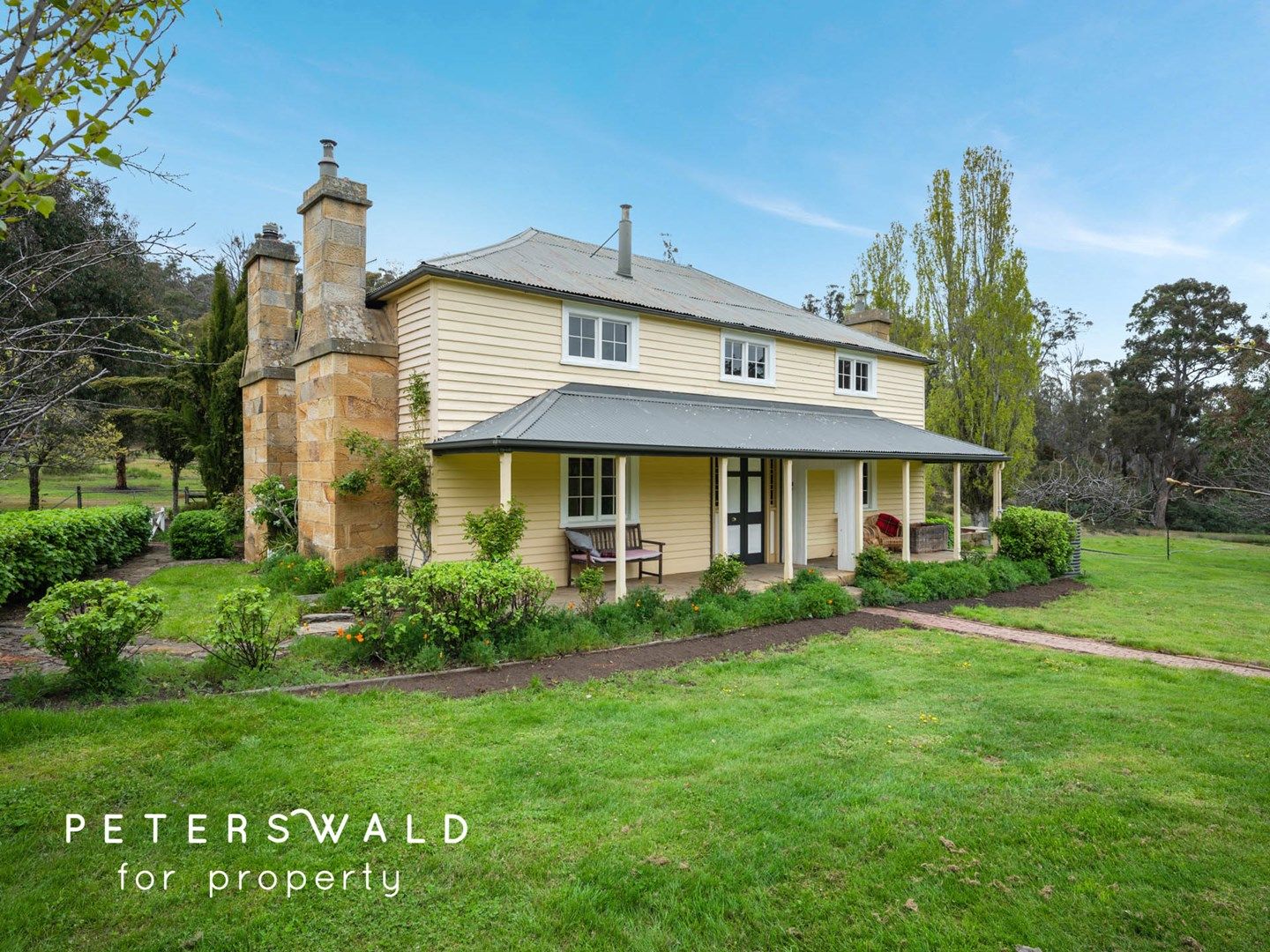 1109 Marked Tree Road, Hamilton TAS 7140, Image 0