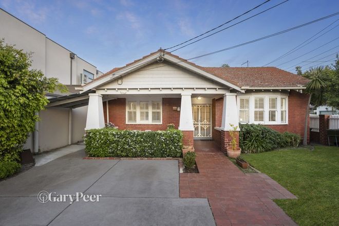 Picture of 170 Kambrook Road, CAULFIELD VIC 3162