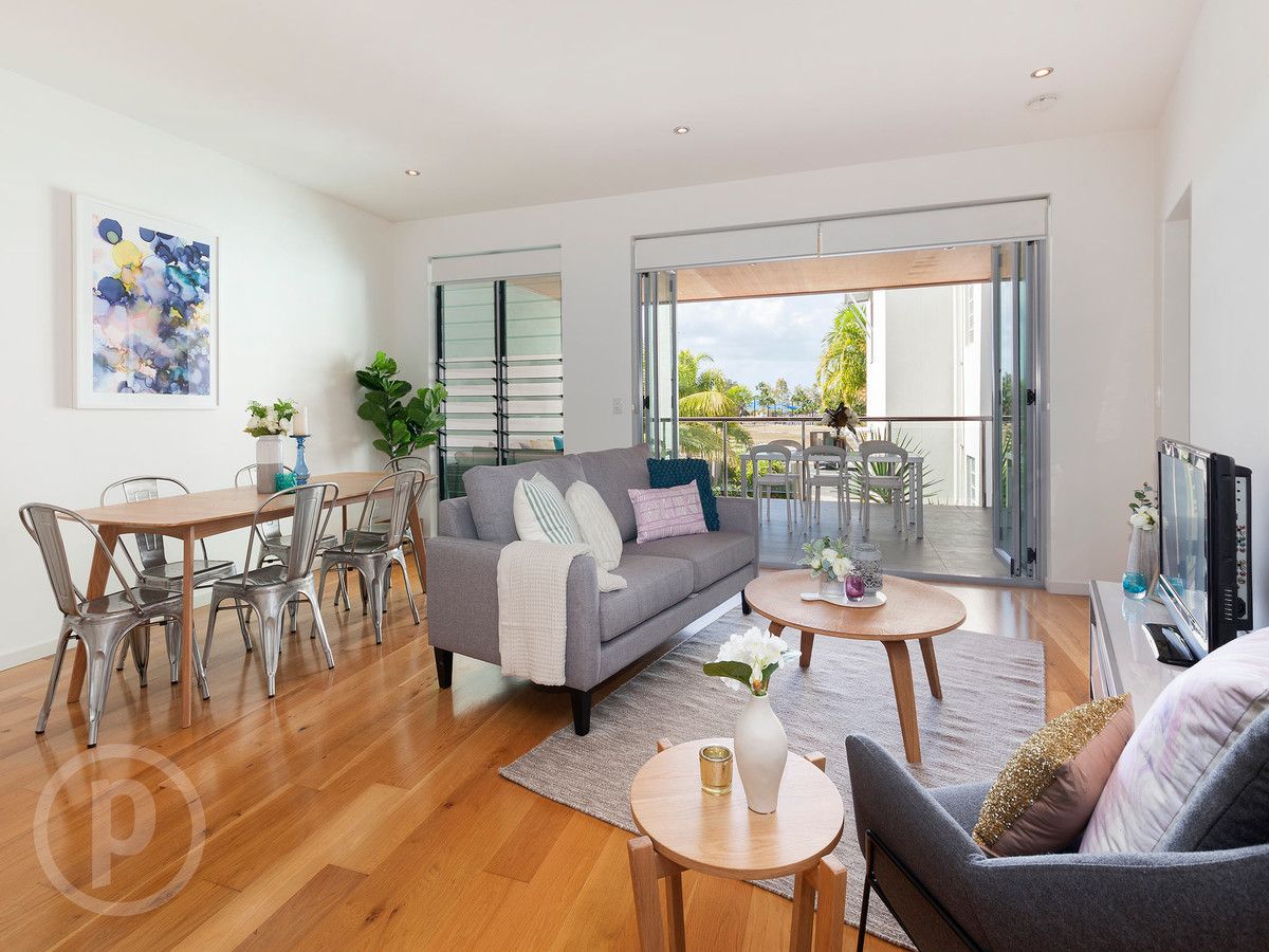 3/435 Esplanade, Manly QLD 4179, Image 1