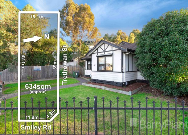 19 Smiley Road, Broadmeadows VIC 3047