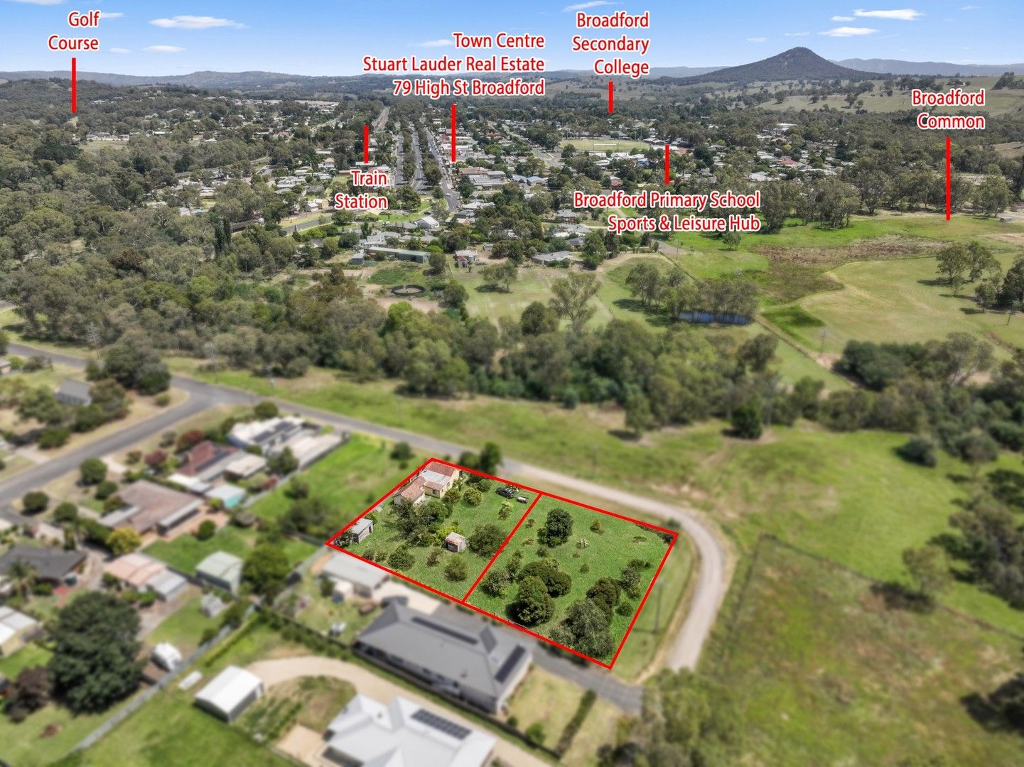 1 The Parade, Broadford VIC 3658, Image 0