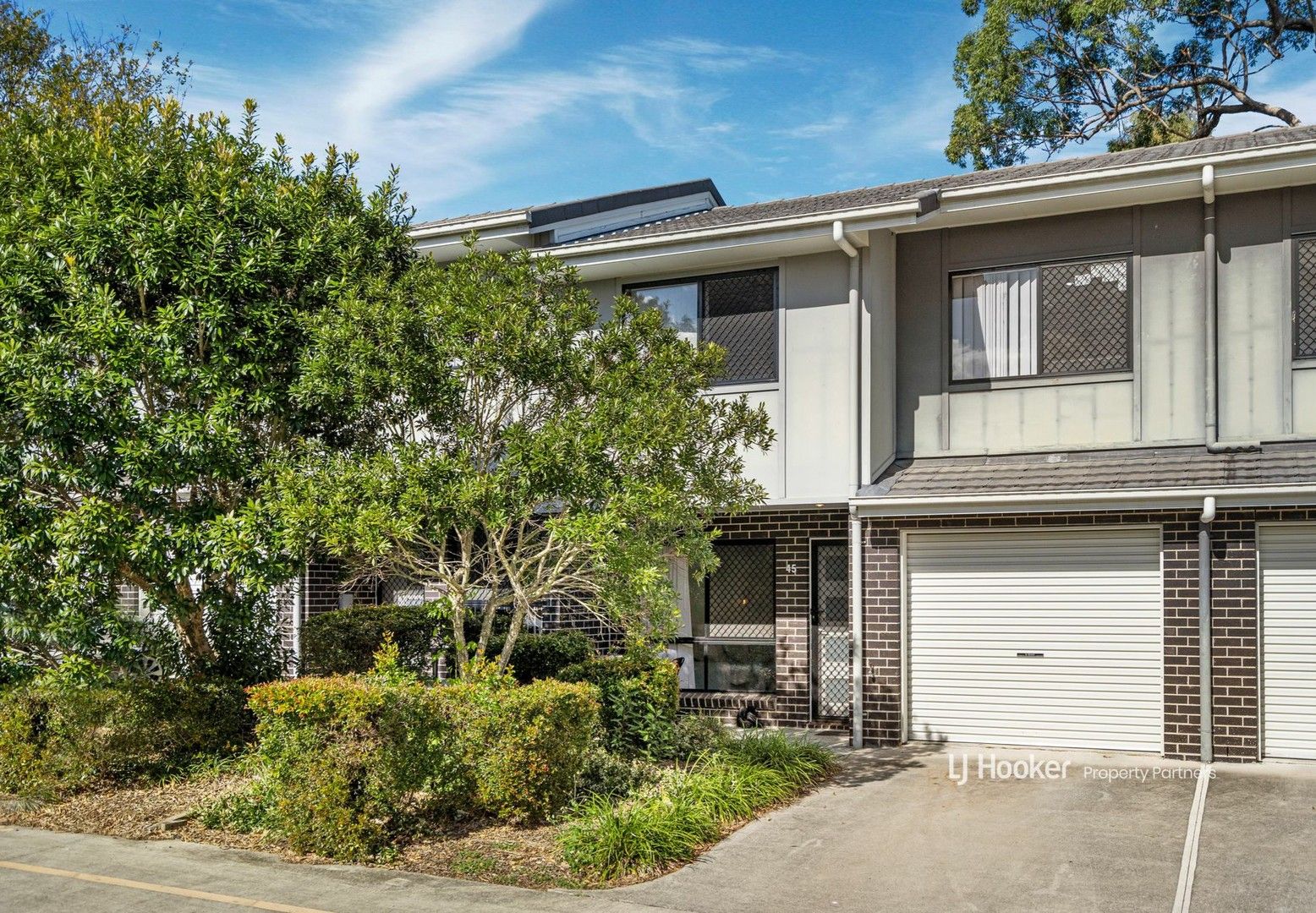 3 bedrooms Townhouse in 45/131 Rockfield Road DOOLANDELLA QLD, 4077
