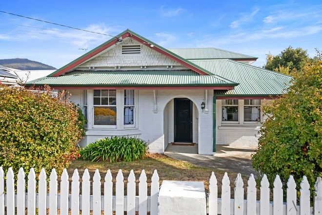 Picture of 14 Arnold Street, GLENORCHY TAS 7010
