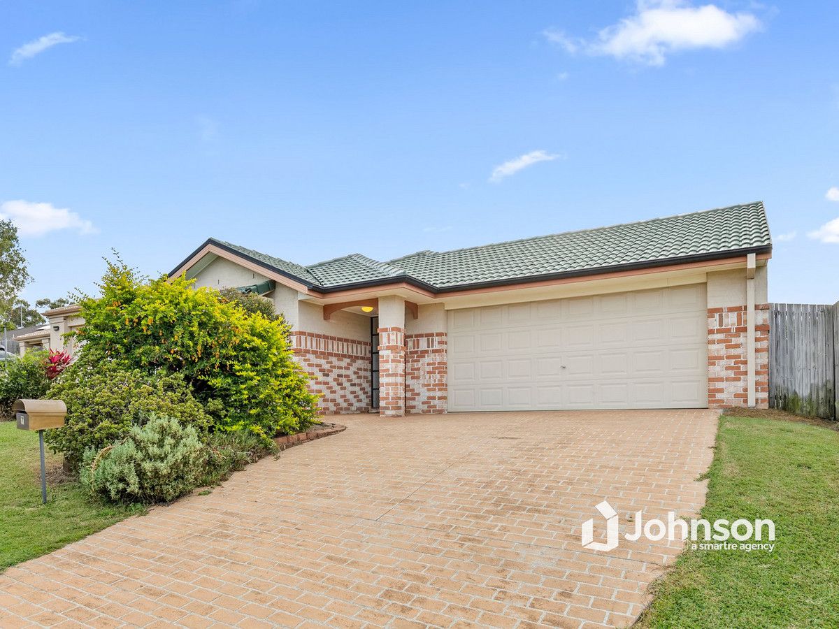 7 Blair Court, Goodna QLD 4300, Image 0