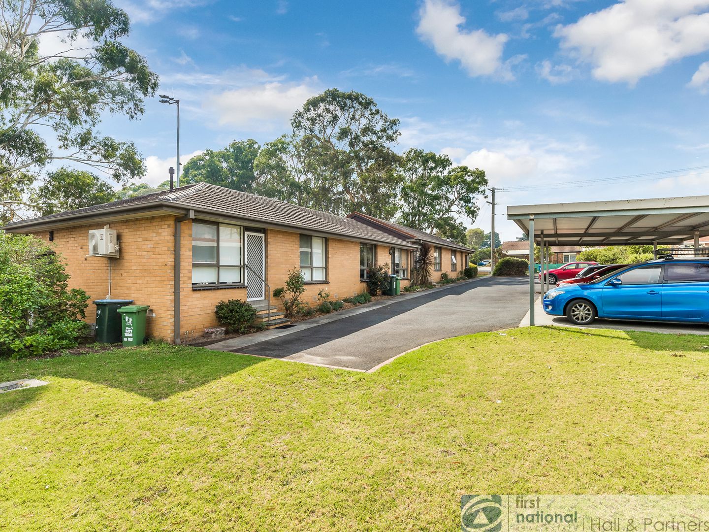 1-4/34 Olive Road, Eumemmerring VIC 3177, Image 1