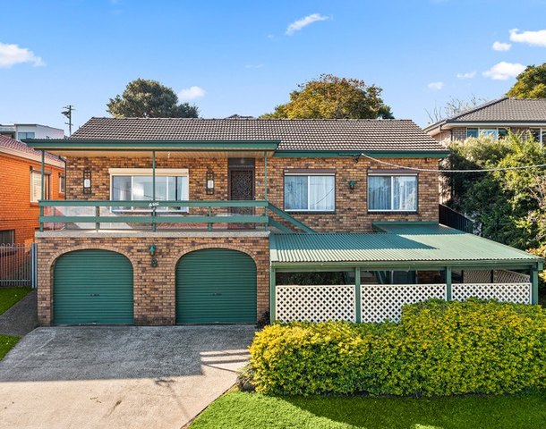 8 Gloria Crescent, Lake Heights NSW 2502