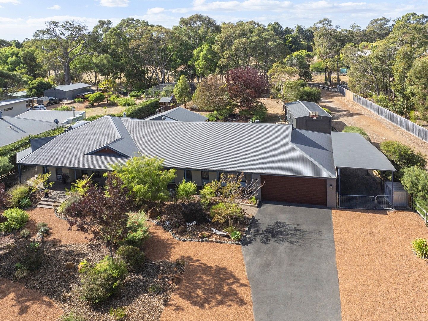 4 Honeytree Grove, Cowaramup WA 6284, Image 0