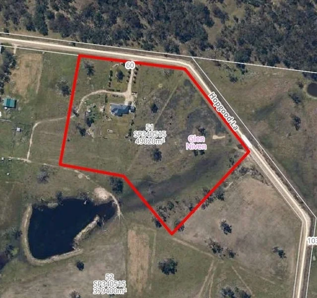 Additional image 45 of 60 Hopgood Lane, Glen Niven QLD 4377