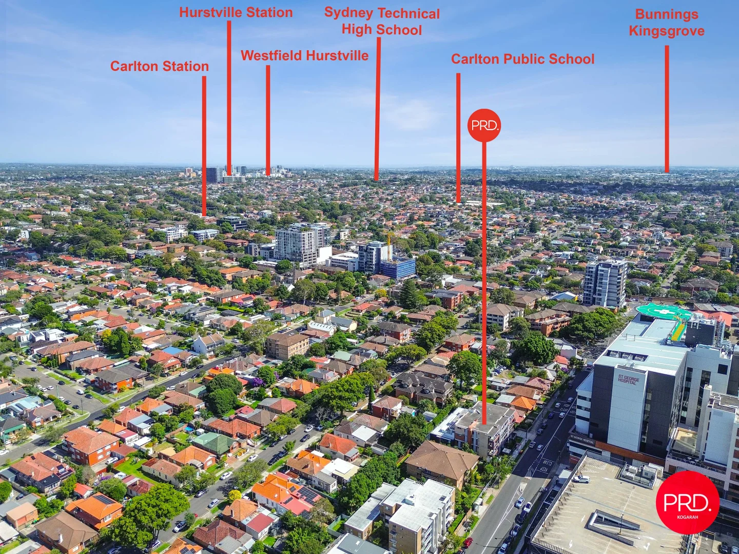 Additional image 15 of 2/33-37 Gray Street, Kogarah NSW 2217