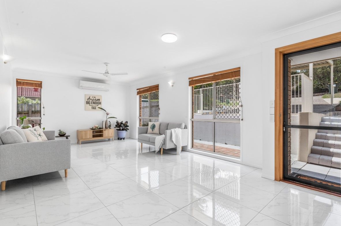 18 Soames Street, Everton Park QLD 4053, Image 0