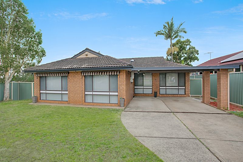 2 Alabaster Place, Eagle Vale NSW 2558, Image 0