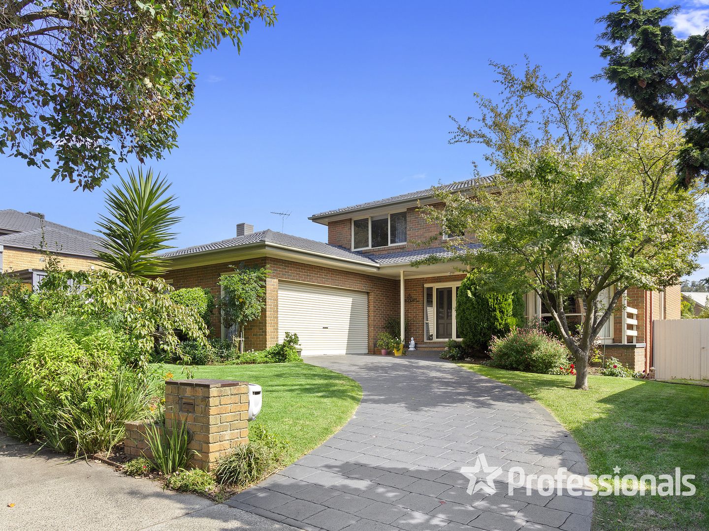 7 Grevillea Drive, Croydon North Property History & Address Research