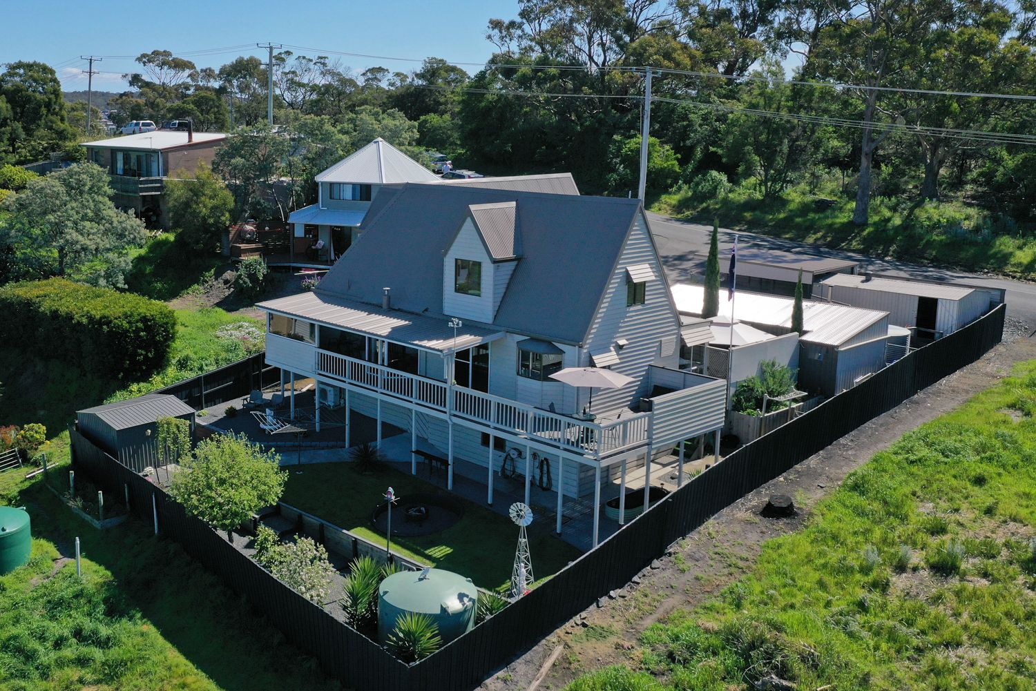 645 Primrose Sands Road, Primrose Sands TAS 7173, Image 0