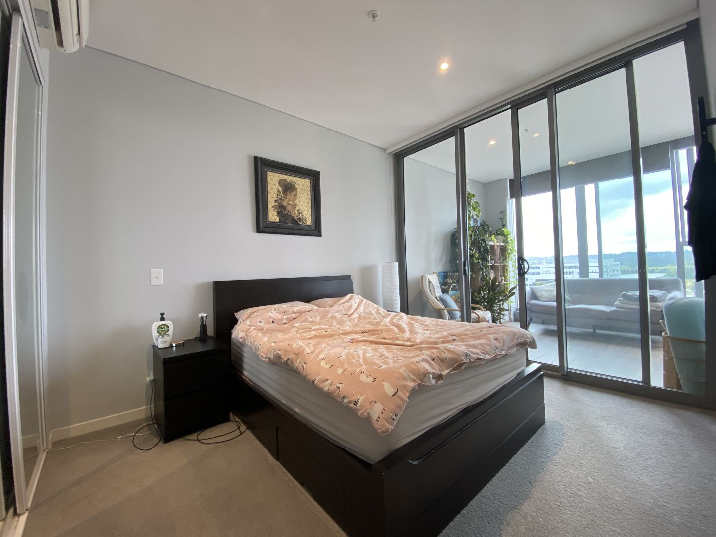 801/3 Foreshore Place, Wentworth Point NSW 2127, Image 2
