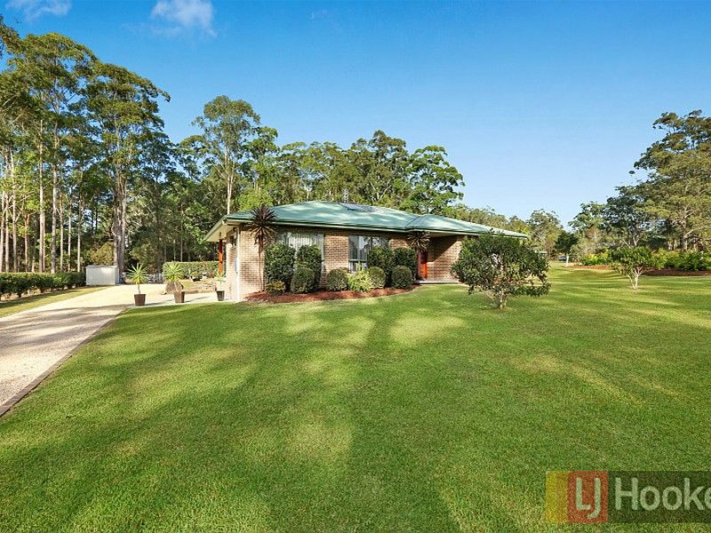330 Old Station Road, Kempsey NSW 2440, Image 0