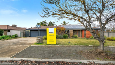 Picture of 5 Carl Drive, TANUNDA SA 5352