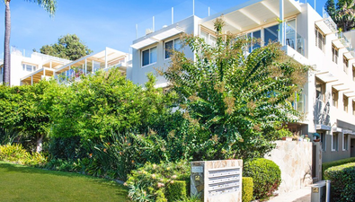 Picture of 1/4-10 The Avenue, COLLAROY NSW 2097