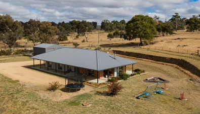 Picture of 171 Towrang Vale Road, COOMA NSW 2630