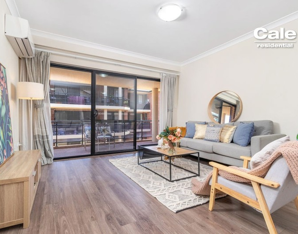 28/72-78 Constitution Road, Meadowbank NSW 2114