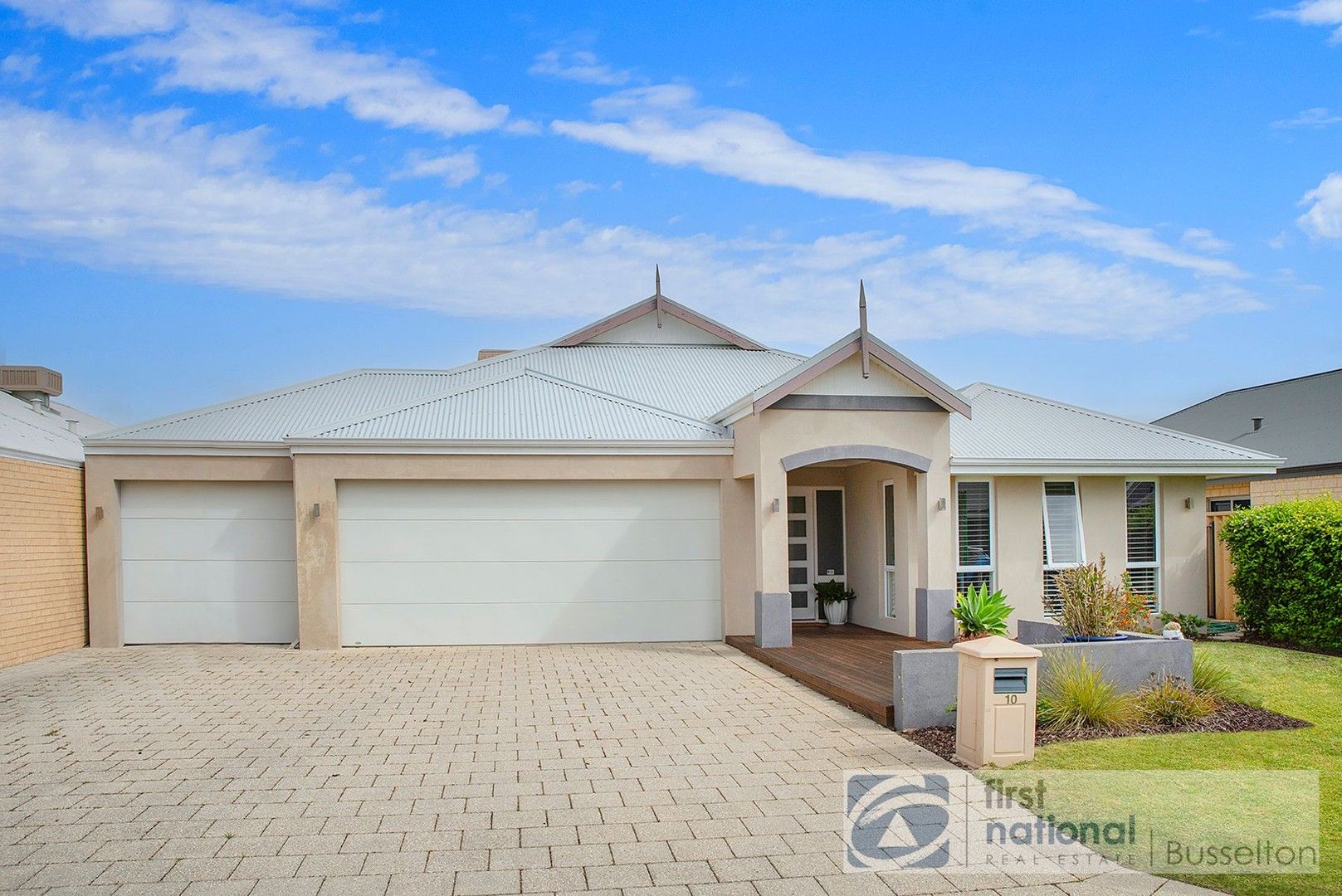 10 Matisse Way, Yalyalup WA 6280, Image 0