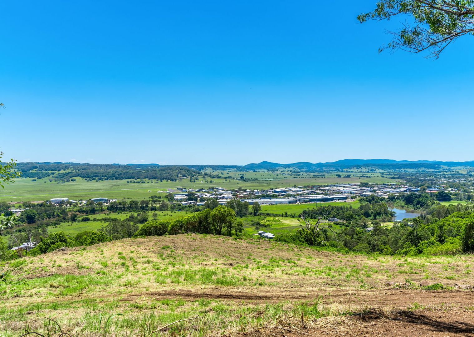 80 Trevan Road, East Lismore NSW 2480 Vacant Land for Sale 675,000