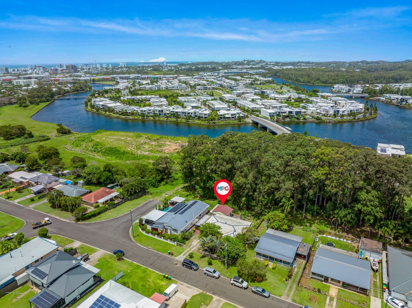 21 Kowree Crescent, Maroochydore QLD 4558, Image 0