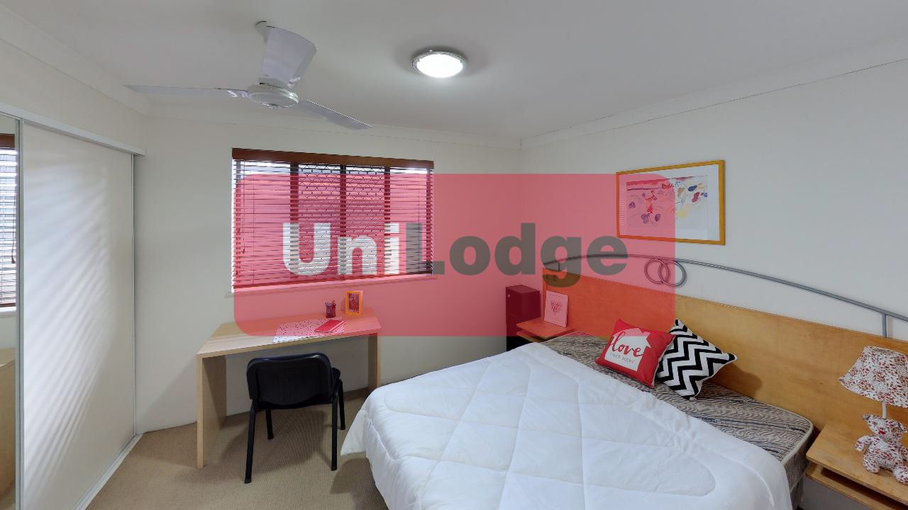 63/300 Sir Fred Schonell Drive, St Lucia QLD 4067, Image 1
