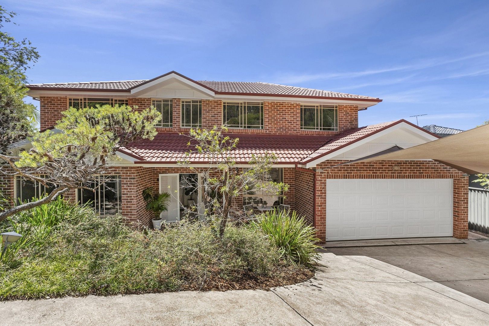 6 Corymbia Circuit, Frenchs Forest NSW 2086, Image 0