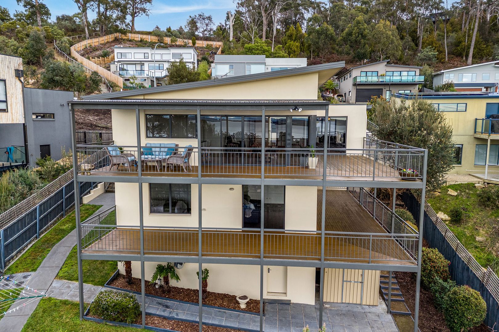 80 Tingira Road, Blackmans Bay TAS 7052, Image 2