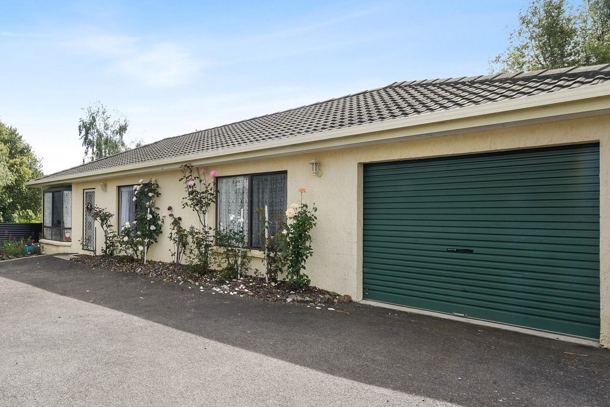 2 bedrooms House in 2/15 Glover Avenue BLACKSTONE HEIGHTS TAS, 7250