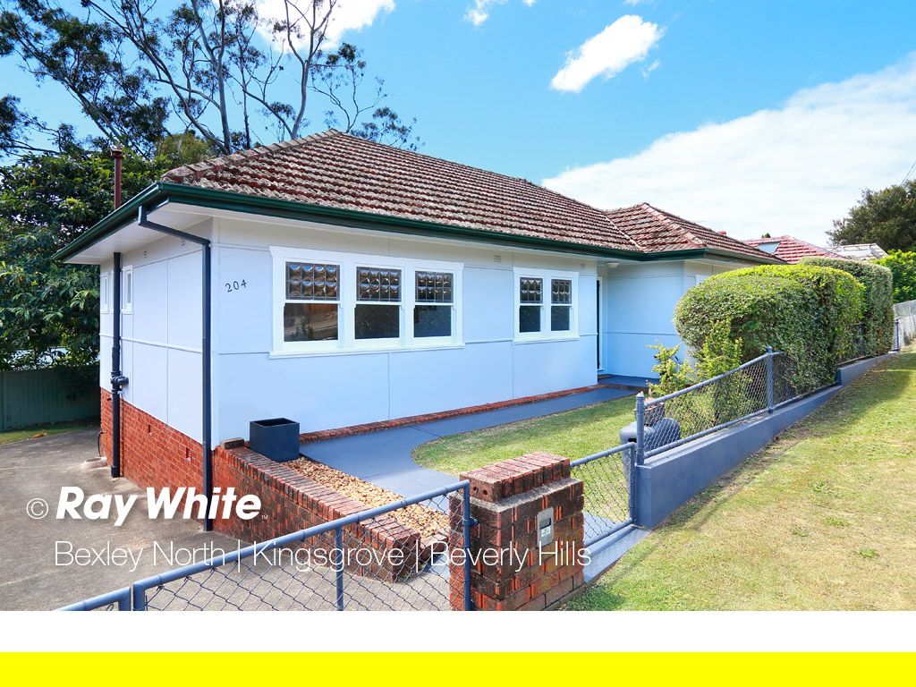 204 Slade Road, Bardwell Park NSW 2207, Image 0