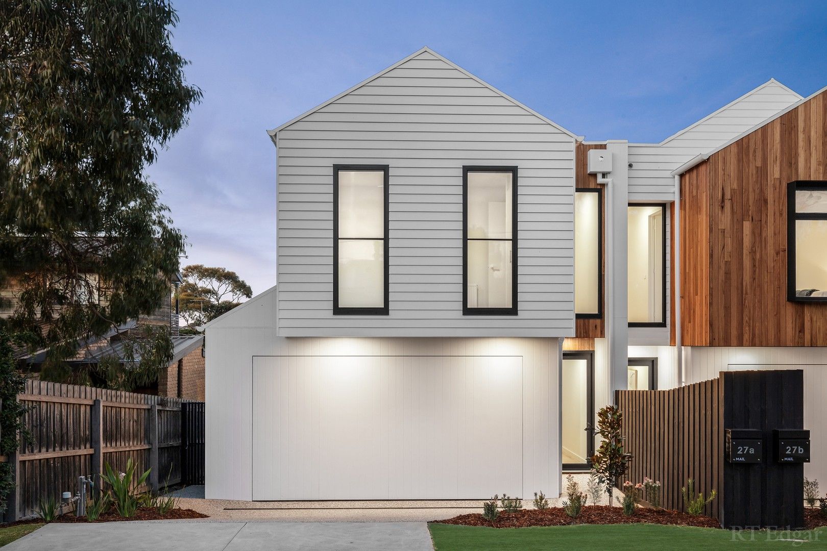 4 bedrooms Townhouse in 27a Asbury Street West OCEAN GROVE VIC, 3226