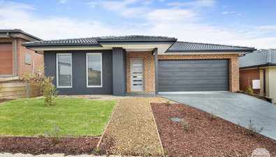 Picture of 8 Plymouth Way, SMYTHES CREEK VIC 3351