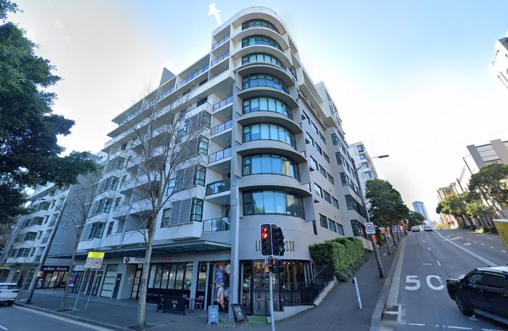 3 bedrooms Apartment / Unit / Flat in 149/310 Wattle Street ULTIMO NSW, 2007