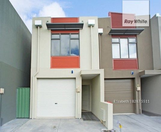 16/1 Mary Street, Mawson Lakes SA 5095, Image 0