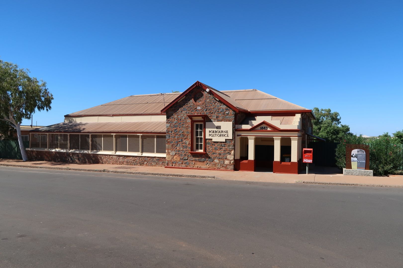 69 Sholl St, Roebourne WA 6718 Domain